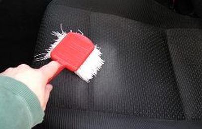 Top Five Tips to Deep Clean Your Car Seats