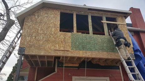 Denver Remodeling Contractors
