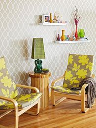 Savvy Decor and Design Ideas Under $50