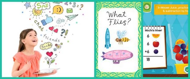 Learning Apps for Kids