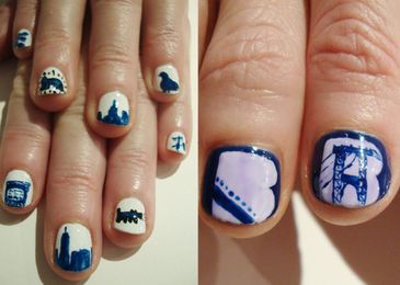 Nailed It: Vanity Projects Opens On Chrystie Street