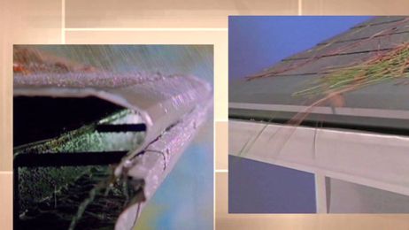 Gutter Systems