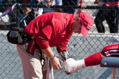 What Parents Need To Know About School Athletic Trainers