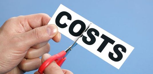 12 Ways To Cut Costs In A Food Truck Kitchen