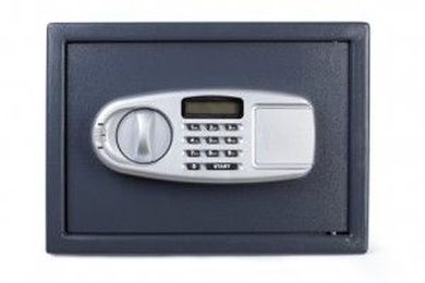 Choosing a Safe for Your Home