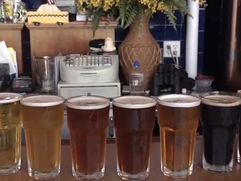 Coming soon to your bar? A beer with no hangover