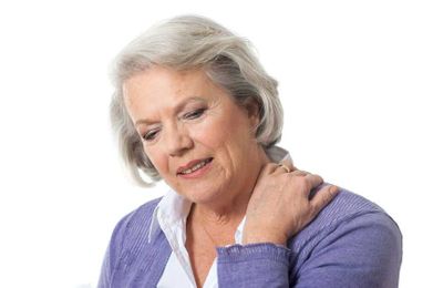 How Aging Affects Your Cervical Spine