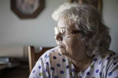 Substance Abuse Linked with Untreated Mental Illness in Older Adults