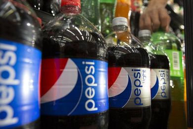 The secret behind soda's bite? Not bubbles, study finds.