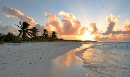 Honeymoon Dreaming: Find Your Perfect Island