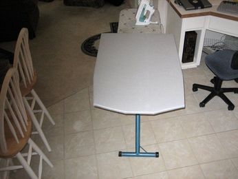 How to Iron 7 Shirts in Less Than 15 Minutes