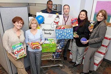 10 Things That Happen When You Donate To Charity