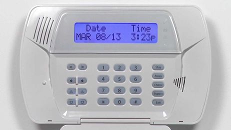 How To: Make Sure Your Security System is Ready to Arm