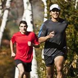 How to Push Past Those Last Few Miles