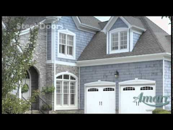 How to Select A Garage Door