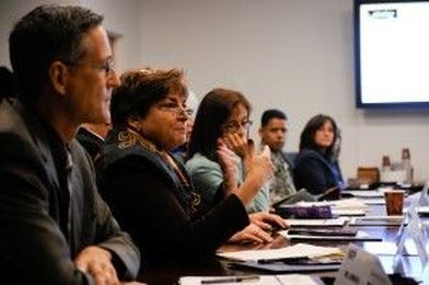 Tips for Stellar Human Resource Presentations to Top Management