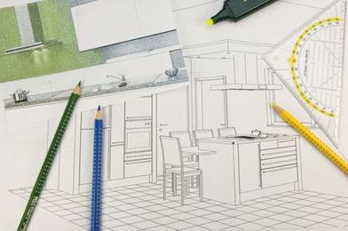 What Kitchen Shape Will You Make?