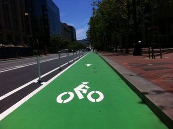 How to Create a Network of Green Bikeways in Your City