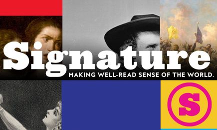 7 Questions for J. D. Salinger