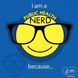 CDC builds community of public health ‘nerds’