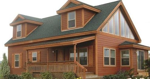 Lower The Construction Costs of your Home with Modular Construction