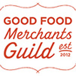Member of the Good Food Merchants Guild!