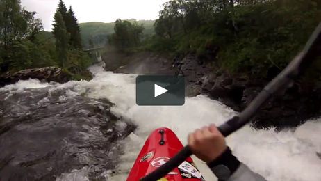 All in and everything out.