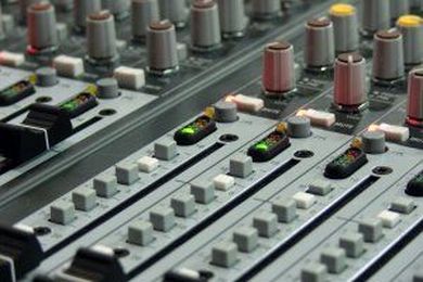 Seven Steps for Cleaning Up Your Music Mix