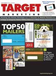 Top 50 Mailers: The eighth annual listing of top mailers as measured by volume