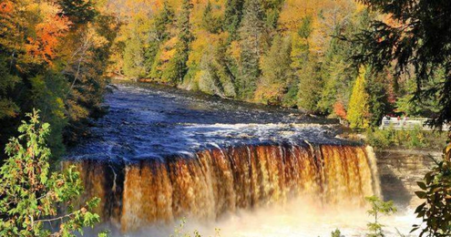 What are the 7 Wonders of Michigan?