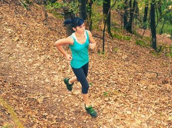 How to Become a Better Trail Runner