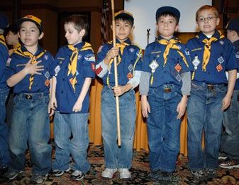 Make your blue and gold banquet enjoyable