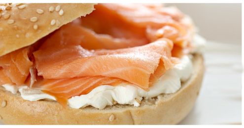 Don't Fear the Bagel! Healthiest Smears and Spreads