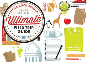 Field Notes: Field Trip Preparations for Parents and Chaperones