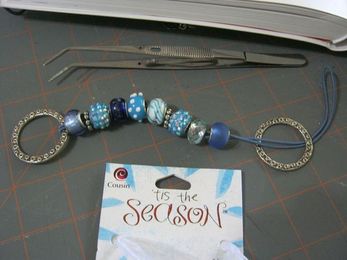 How to tie a Ring Hitch, Double Ended knot from the book What Knot?