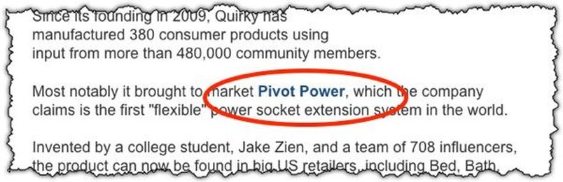 What Does it Take to Get a Link From the BBC?