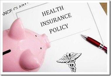 Personal Health Insurance Policies