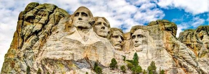 Why You Should Discover America Now
