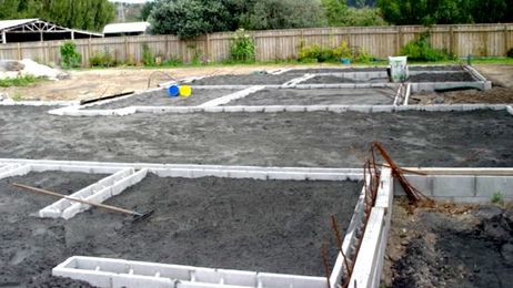 10 Signs of Foundation Problems