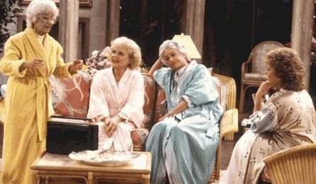11 personal finance basics brought to you by 'The Golden Girls'