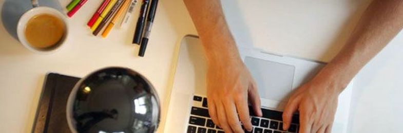 5 Ways to Succeed in College