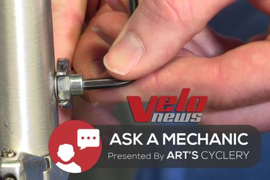 Ask a Mechanic: Repairing loose rivnuts