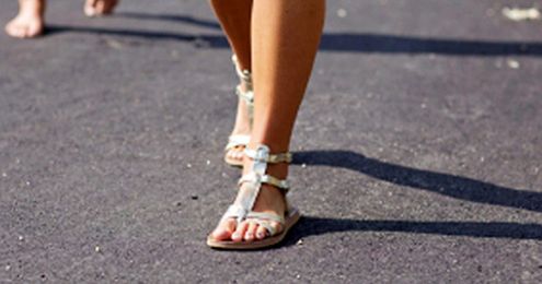 Study: Women may avoid endometrial cancer with exercise, weight control