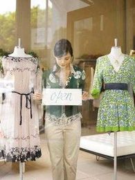 The Importance of the Look of Business Signs