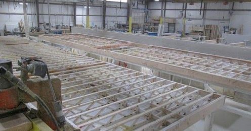 The Types of Permanent Building Materials