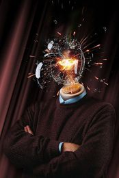 Creativity is just not that hard