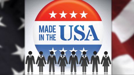 Manufacturing and Robotics Industry, Boosting GDP and Employment
