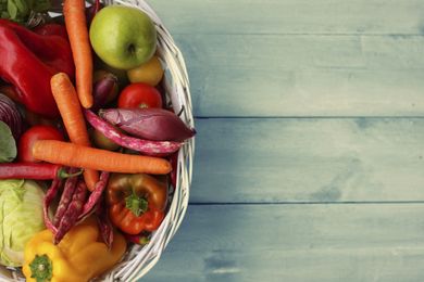 Kris Carr’s Crazy Sexy Guide to Organic Foods