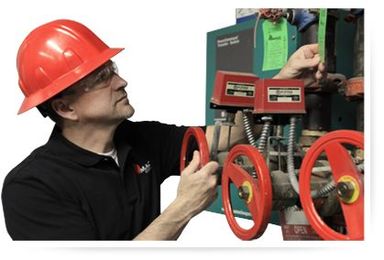Nursing Homes and Automatic Fire Sprinkler Systems