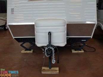 RV Leveling Systems: What You Need To Know